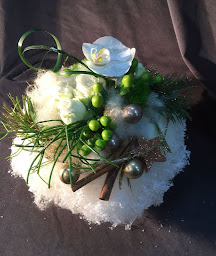 Photo n°19 de SOLANGE FLEURS à Lunéville (Fleuriste)