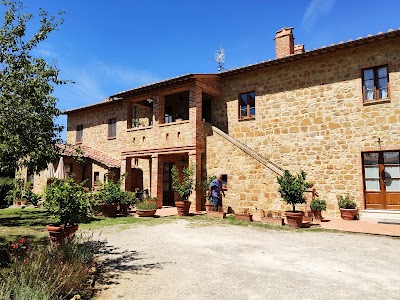 Agriturismo Podere San Gregorio