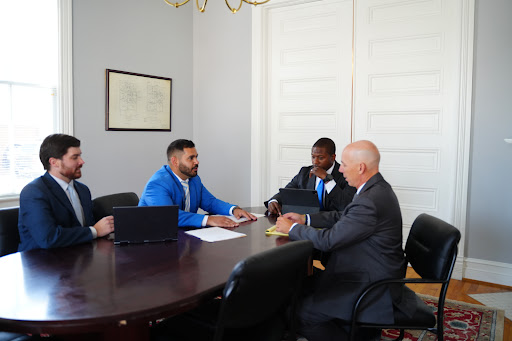 Dayson Shalabi Burkett Law Firm, LLC (DSB Law) - Thumbnail