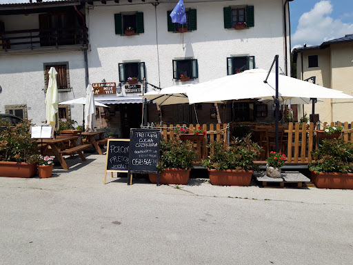 Locanda dello Yeti - Thumbnail