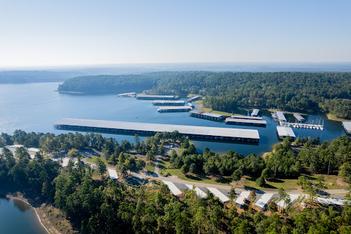 North Basin RV Park - Thumbnail