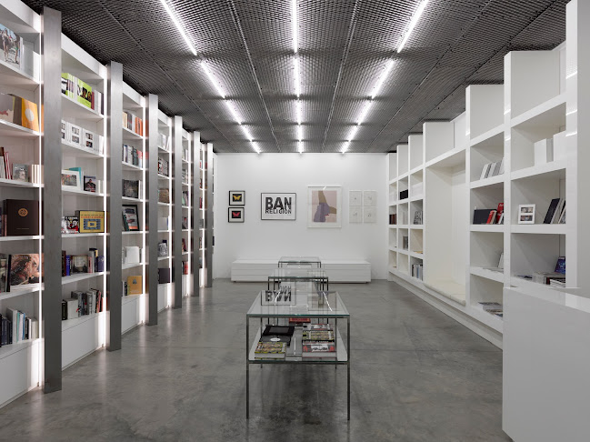 White Cube - Museum