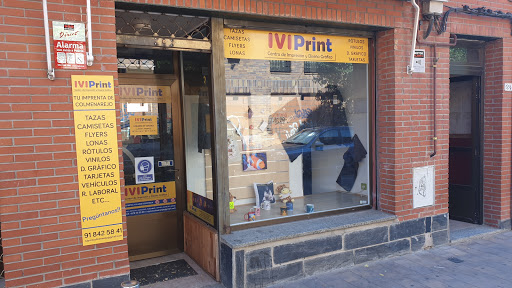 Iviprint - Visual