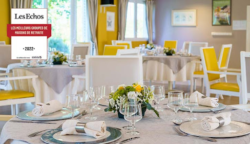 Photo de EHPAD Résidence Les Jardins du Marais à Chaillevette (17890)