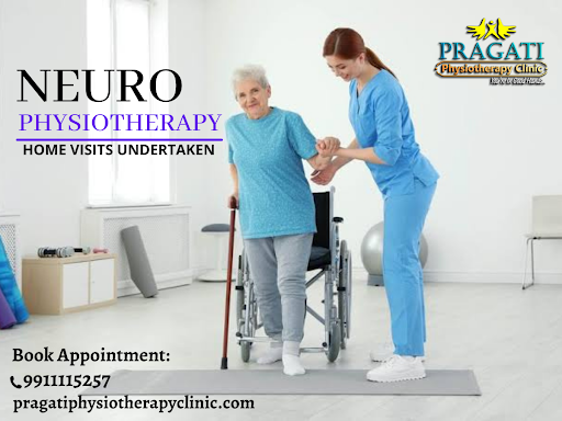 Neurological physiotherapy is a subspecialty of physiotherapy that focuses on the treatment of pe… post image