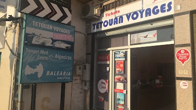 Photos of Tetouan Voyages
