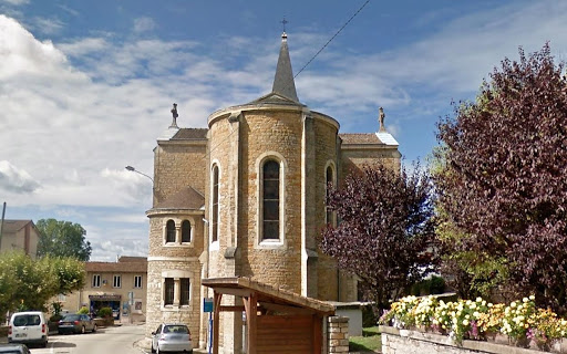 Église de Reyrieux - Thumbnail