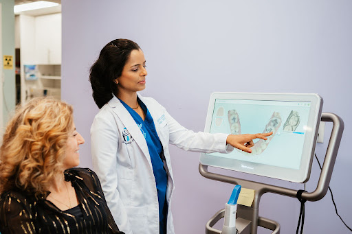 Expressions Family Dental - Thumbnail