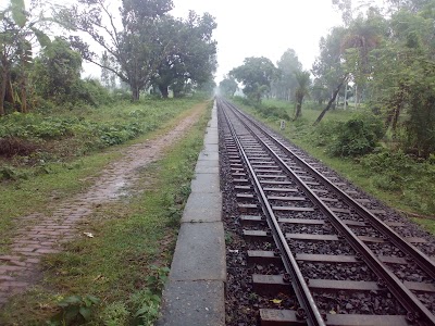 Photos of Chatiyanagrama railway station