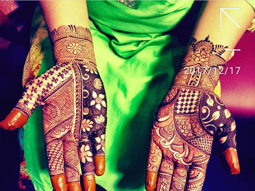 #booking #open #now on #bridalmehandi #april #may #august
