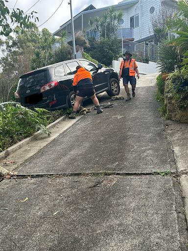 Lake Macquarie Crane Hire Pty Ltd - Thumbnail