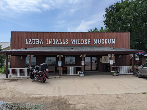 Laura Ingalls Wilder Museum - Thumbnail