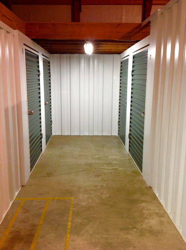 R.A.M. Storage - Visual