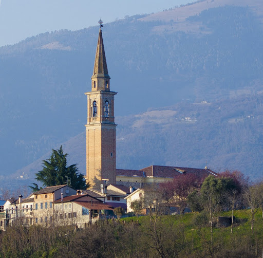 Parrocchia di San Michele Arcangelo in Bigolino - Thumbnail