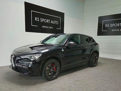 RS SPORT AUTO - Thumbnail