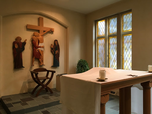 Saint Paul's Parish - Thumbnail