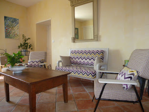 Photo n°8 de chambres d'hôtes Le Tilleul à Sainte-Christine (Société de gestion immobilière)