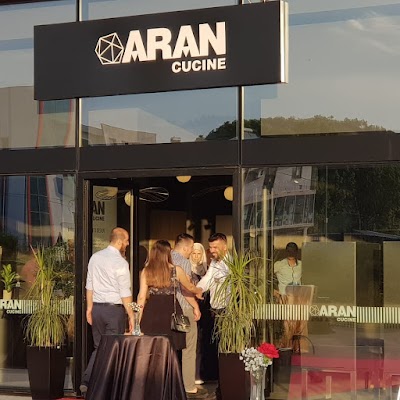 ARAN CUCINE ALBANIA 2