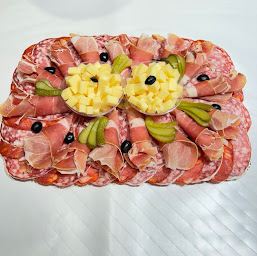 Photo n°14 de Boucherie Charcuterie du Marché à La Ferté-sous-Jouarre (Charcuterie)