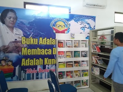 Photos of Kantor Kelurahan Kaligangsa