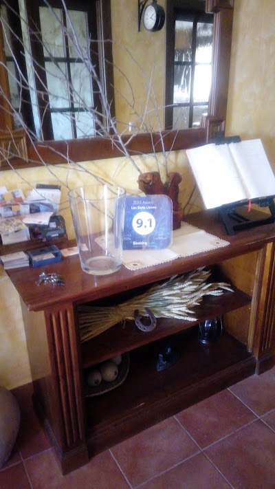 Photos of Las Siete Llaves