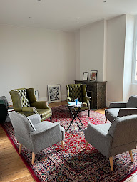 Photo n°6 de La Corne Verte à Bazas (Bar lounge)