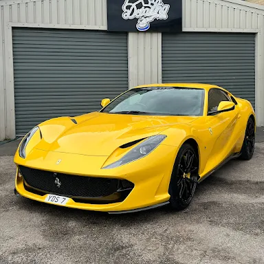 Recent work by AY Detailing | Tints in Bradford (photo 6)
