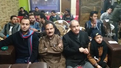Photos of Konouz Cafe