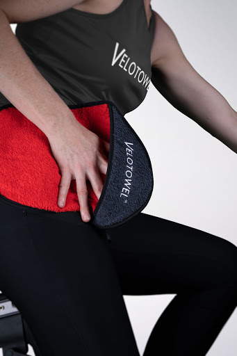 velotowel.com - Visual