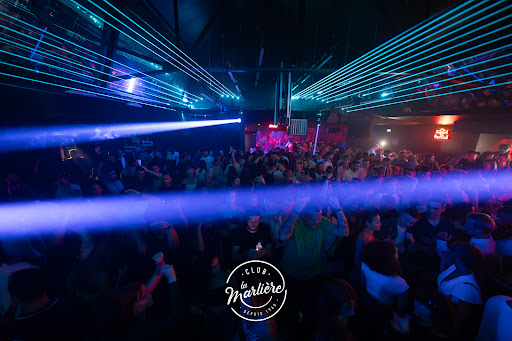 Club La Marlière