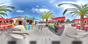 Photo n°19 de Camping la Presqu'île de Giens à Hyères (Terrain pour camping-cars)