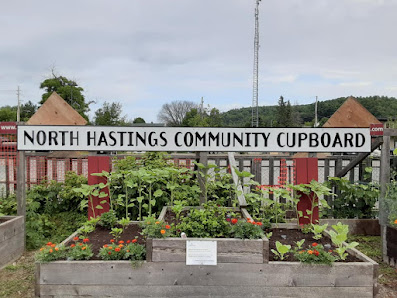 North Hastings Community Cupboard 2 Madawaska St, Bancroft, ON K0L 1C0, Canada