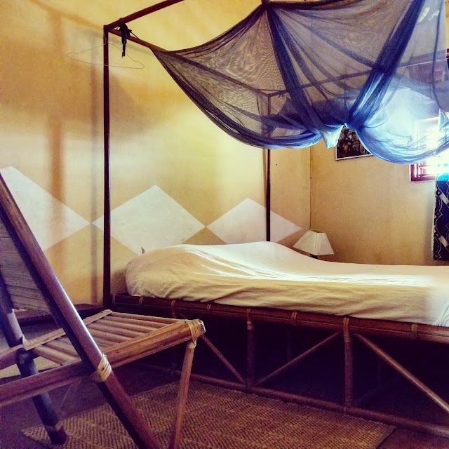 La Guesthouse