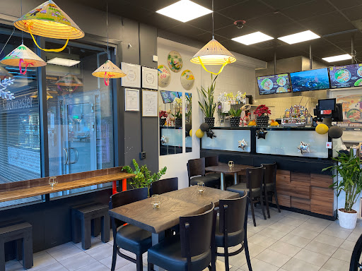 City Wok - Vietnamesisk Restaurang - Thumbnail