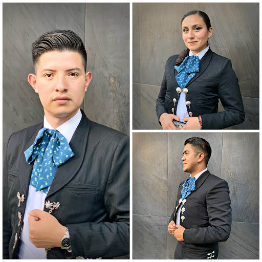 Mariachi Los Caporales