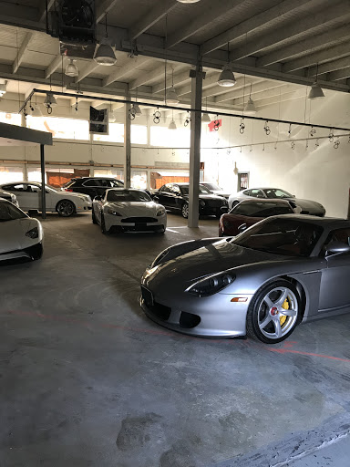 Mile's End Motors. - Thumbnail