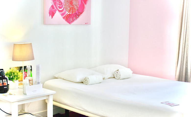 We Love F Tourists - Hostel by null