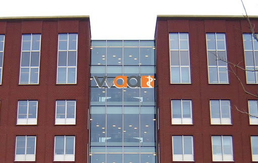 VvAA headquarters' t Hart