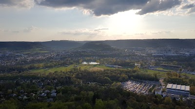 Photos of Abbe Center Beutenberg // Beutenberg Campus Jena e.V.