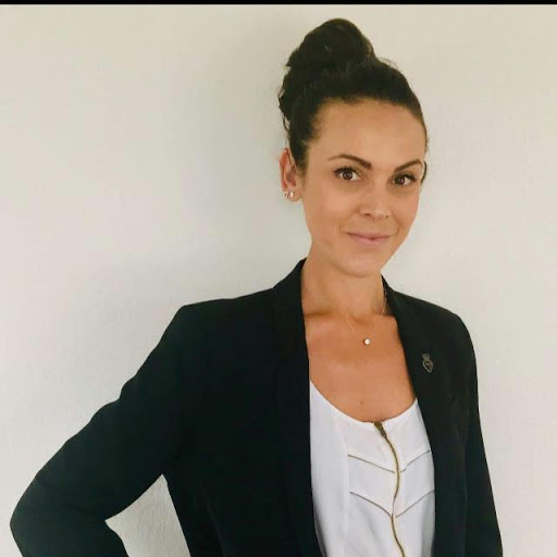 Emilie Perez Safti Immobilier