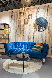 Photo n°4 de 4MURS à Saint-Maur (Magasin de papiers peints)