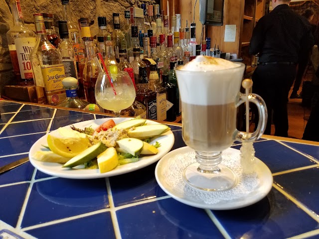 Sergeantsville Inn