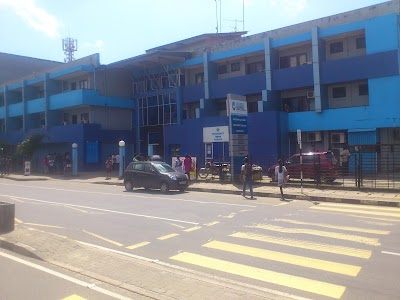 Photos of Asiri Hospital Ltd