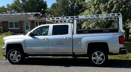 Allied Construction - Visual