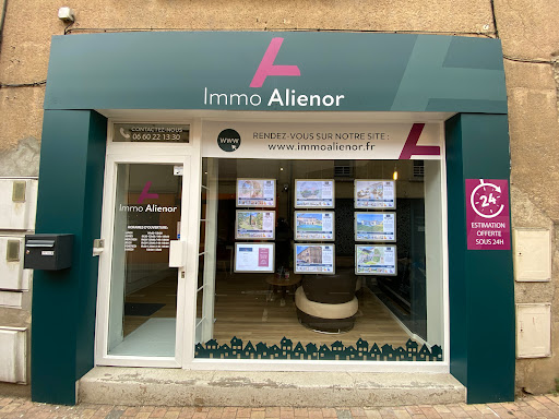 Immo Alienor Villefranche - Thumbnail