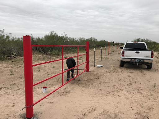 Sanchez Construction Services - Visual