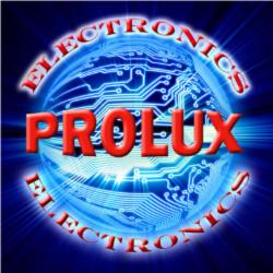 Pro-Lux Electronics - Visual