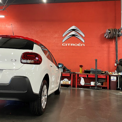CITROEN Poitiers - Carten by autosphere - Thumbnail