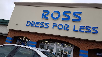 Ross Dress for Less