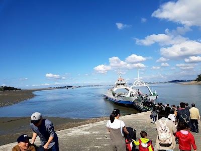 Photos of 제부도해수욕장